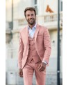 Costume Homme, Ajax rose