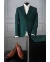 Costume Homme, Ajax green