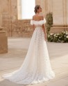 Robe de Mariée, Hilary de Alma Novia.