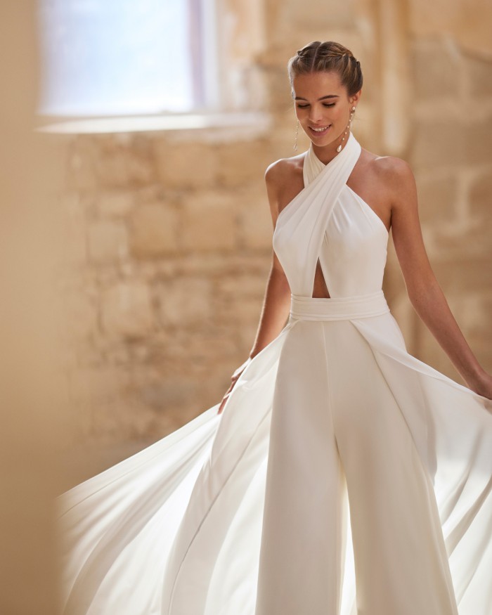 Robe de Mariée, Hadara de Alma Novia.