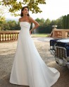 Robe de Mariée Dory, de Adriana Alier