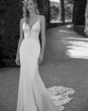 Robe de Mariée Danilo, de Adriana Alier