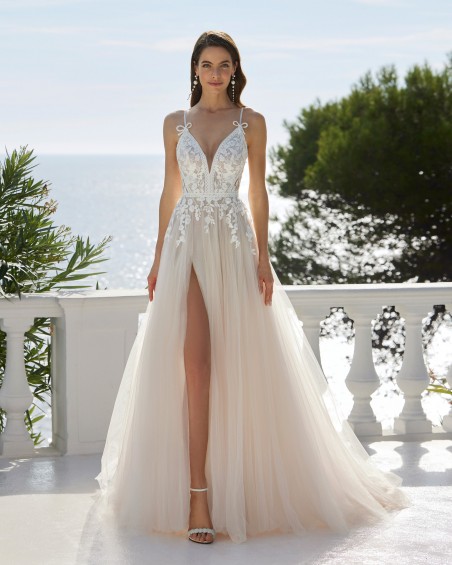 Robe Perla de Aire Barcelona