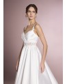 Robe Etsuko de White One