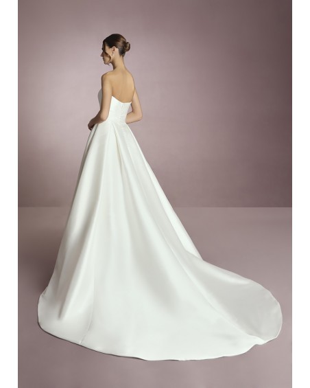 Robe Masami de White One