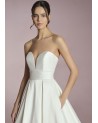 Robe Masami de White One