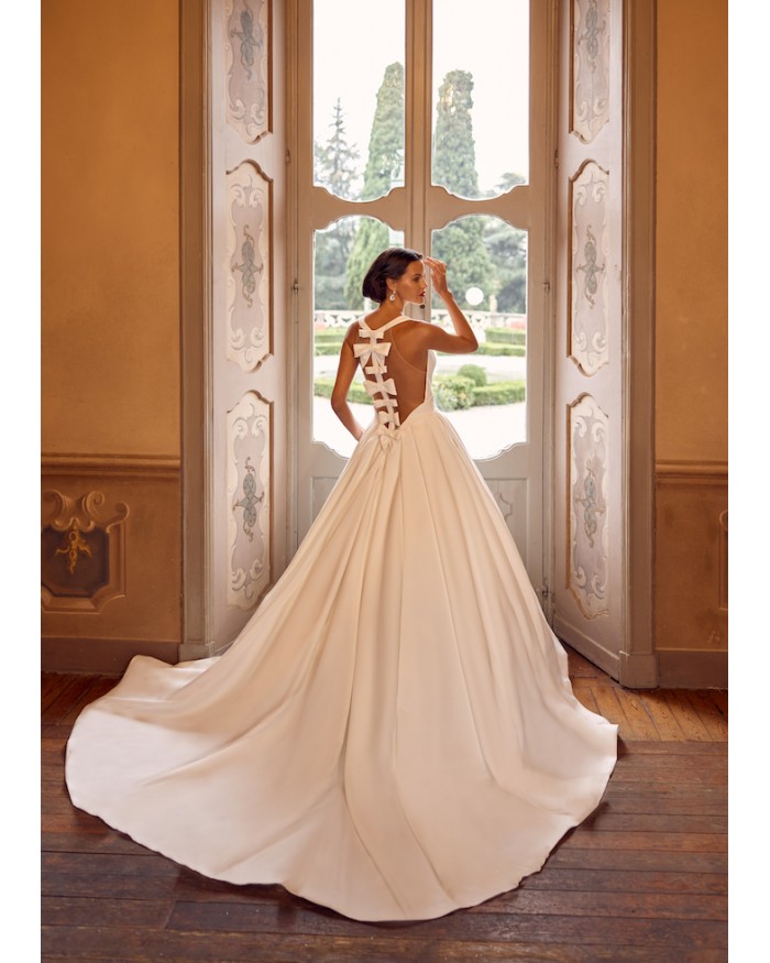 Robe de Mariée, Heidi de Randy Fenoli.