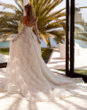 Robe de Mariée, Kenny de Tina Valerdi.