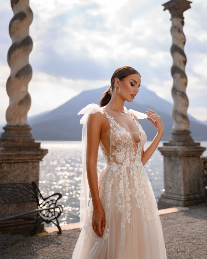 Atlei, anna sposa group