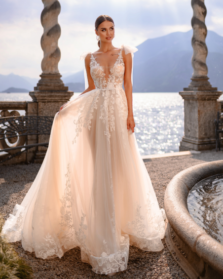 Atlei, anna sposa group