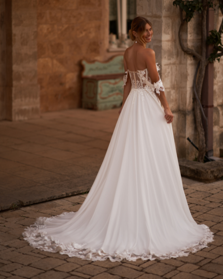 Dezert, anna sposa group