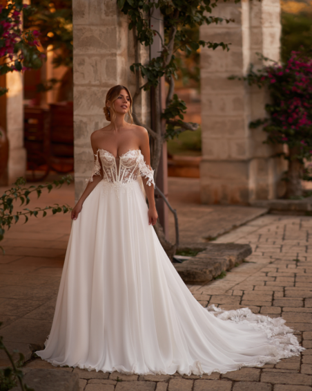 Dezert, anna sposa group