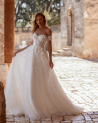 Shaula, anna sposa group