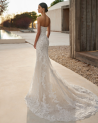 Robe de Mariée, Amabel de Rosa clara