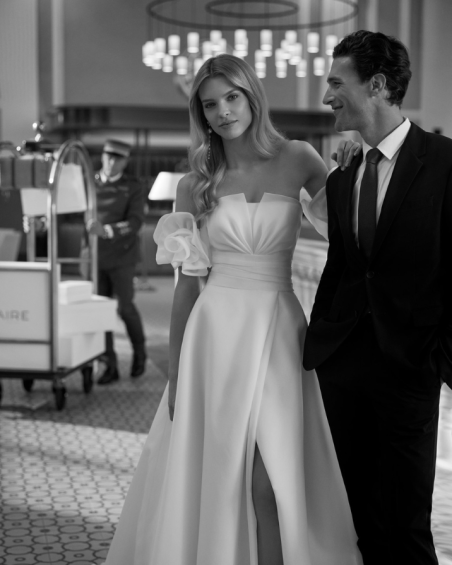Robe Verni de Aire Barcelona