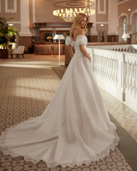 Robe Verni de Aire Barcelona