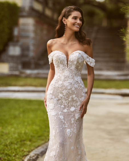 Robe Byroni de Aire Barcelona