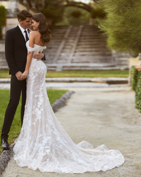 Robe Byroni de Aire Barcelona