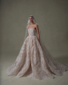 Robe Se094 de Nicole et Felicia