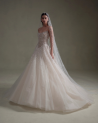 Robe Se075 de Nicole et Felicia