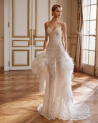 Robe de Mariée, Katice de Rosa clara