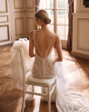 Robe de Mariée, Katice de Rosa clara