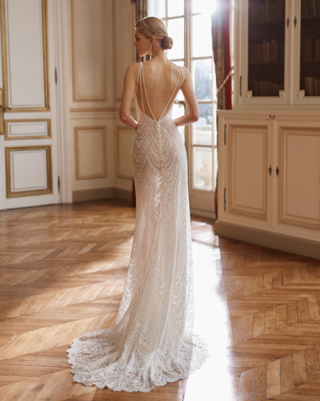Robe de Mariée, Katice de Rosa clara