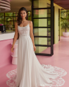 Robe de Mariée, James Luna Novias