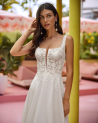 Robe de Mariée, Janaya Luna Novias
