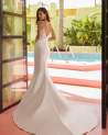Robe de Mariée, Jarella Luna Novias