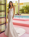Robe de Mariée, Jarella Luna Novias