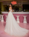 Robe de Mariée, Jinny Luna Novias