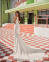 Robe de Mariée, Jaffna Luna Novias