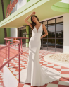 Robe de Mariée, Jaffna Luna Novias
