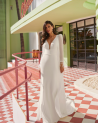 Robe de Mariée, Jaffna Luna Novias