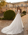 Robe de Mariée, Vaida de Rosa clara