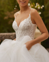 Robe de Mariée, Venuz de Rosa clara