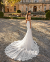Robe de Mariée, Vibia de Rosa clara