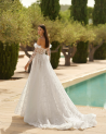 Robe de Mariée Sheila, de Adriana Alier