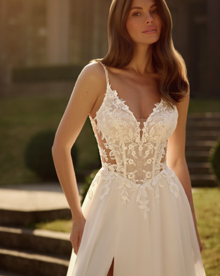 Aesseria, anna sposa group