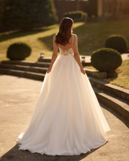 Aesseria, anna sposa group