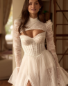 Anohara, anna sposa group
