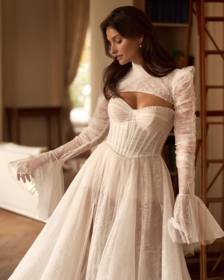 Anohara, anna sposa group