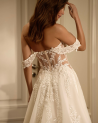 Borealis, anna sposa group