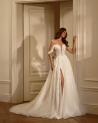 Borealis, anna sposa group