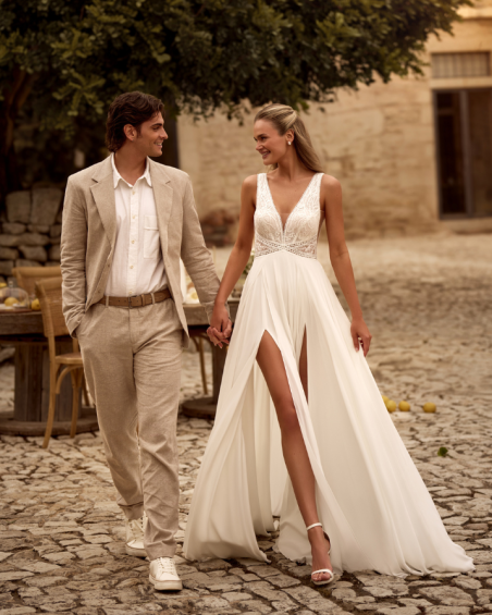 Delta, anna sposa group