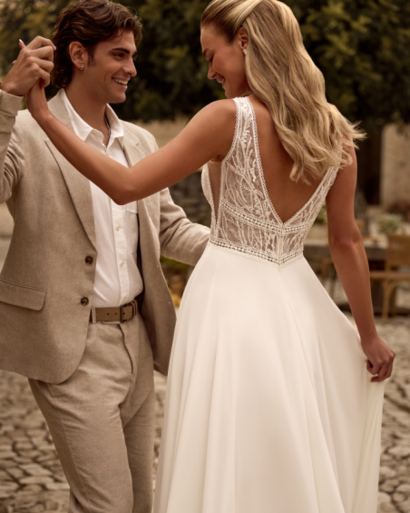 Delta, anna sposa group