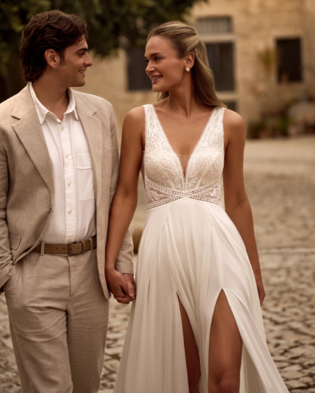Delta, anna sposa group
