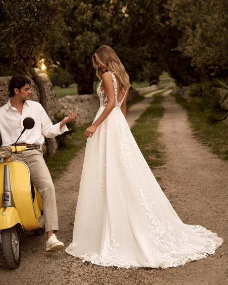 Elizia, anna sposa group