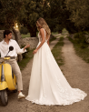 Elizia, anna sposa group